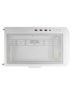 Купить Корпус компьютерный Cougar Airface RGB White белый  в E-mobi