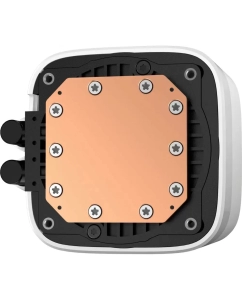 Купить Жидкостная система охлаждения DEEPCOOL LD360 (R-LD360-WHDMMN-G-1)  в E-mobi