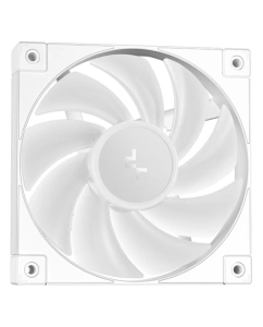 Купить Жидкостная система охлаждения DEEPCOOL LT360 WH ARGB (LT360 WH ARGB)  в E-mobi