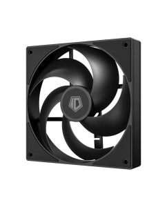 Купить Корпусной вентилятор ID-COOLING AS-140-K в E-mobi