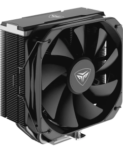 Купить Кулер для процессора PCCooler K4 BK в E-mobi