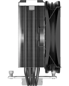 Купить Кулер для процессора PCCooler K4 BK  в E-mobi