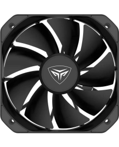 Купить Кулер для процессора PCCooler K4 BK  в E-mobi