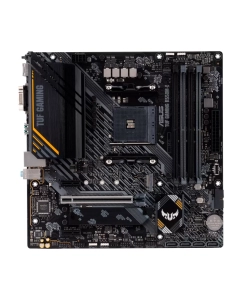 Купить Материнская плата ASUS TUF GAMING B550M-E (TUF GAMING B550M-E) в E-mobi