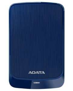 Купить Внешний жесткий диск ADATA HV320 1ТБ (AHV320-1TU31-CBL) в E-mobi
