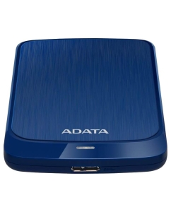 Купить Внешний жесткий диск ADATA HV320 1ТБ (AHV320-1TU31-CBL)  в E-mobi