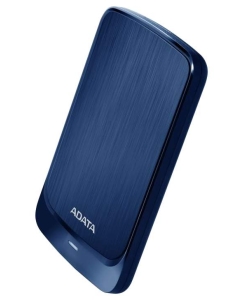 Купить Внешний жесткий диск ADATA HV320 1ТБ (AHV320-1TU31-CBL)  в E-mobi