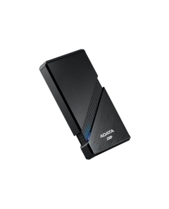 Купить Накопитель SSD Adata внутренний, 4 Тб, USB 3.2, SE920-4TCBK  в E-mobi