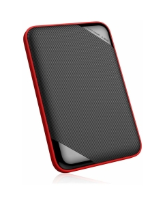 Купить Диск HDD Silicon Power Armor A62, 2TB, 2.5&quot;, USB 3.2, чёрный  в E-mobi