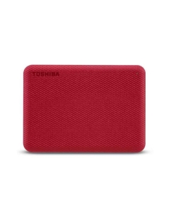 Купить Внешний жесткий диск Toshiba Canvio Advance New 2ТБ (HDTCA20ER3AA) в E-mobi