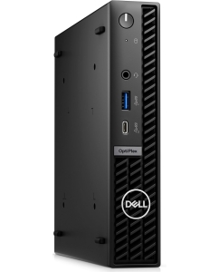 Купить Неттоп Dell Optiplex 7020 черный (7020-1860) в E-mobi