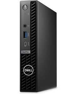 Купить Неттоп Dell Optiplex 7020 черный (7020-5860)  в E-mobi