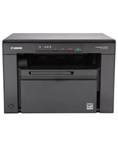 Купить Лазерное МФУ Canon Image-Class MF3010 в E-mobi