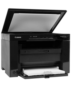 Купить Лазерное МФУ Canon Image-Class MF3010  в E-mobi