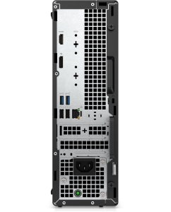 Купить Мини ПК Dell Optiplex 7020 черный (7020S3860)  в E-mobi