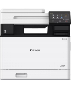 Купить Лазерное МФУ Canon i-SENSYS MF754Cdw в E-mobi