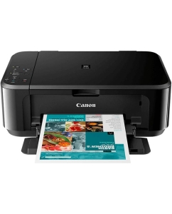 Купить Струйное МФУ Canon PIXMA MG3640S (MG3640S Bl)  в E-mobi