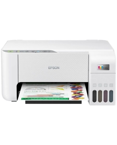 Купить Струйное МФУ Epson EcoTank L3256 (C11CJ67407) в E-mobi