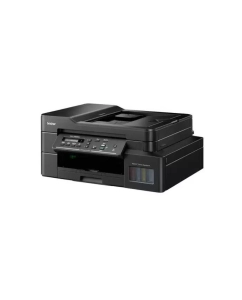 Купить Струйное МФУ Brother DCP-T820DW InkBenefit Plus в E-mobi