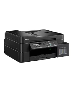 Купить Струйное МФУ Brother DCP-T820DW InkBenefit Plus  в E-mobi