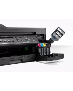 Купить Струйное МФУ Brother DCP-T820DW InkBenefit Plus  в E-mobi