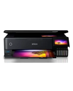 Купить Струйное МФУ Epson L8180 в E-mobi