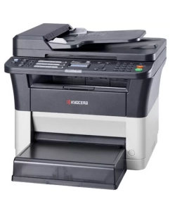 Купить Лазерное МФУ Kyocera ECOSYS FS-1025mfp (1102M63RU0/1102M63RUV) в E-mobi