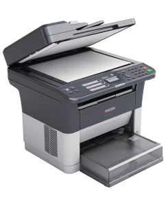 Купить Лазерное МФУ Kyocera ECOSYS FS-1025mfp (1102M63RU0/1102M63RUV)  в E-mobi