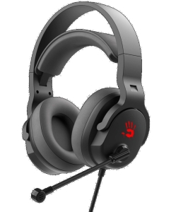 Купить Игровые наушники A4Tech G330P в E-mobi