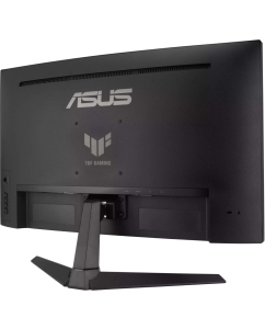Купить 27&quot; Монитор ASUS TUF Gaming VG27VQ3B черный 180Hz 1920x1080 VA  в E-mobi