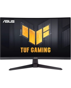 Купить 27&quot; Монитор ASUS TUF Gaming VG27VQ3B черный 180Hz 1920x1080 VA  в E-mobi