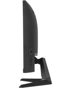 Купить 27&quot; Монитор ASUS TUF Gaming VG27VQ3B черный 180Hz 1920x1080 VA  в E-mobi