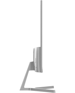 Купить 22" Монитор DIGMA Progress 22A502F белый 100Hz 1920x1080 VA  в E-mobi