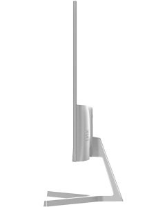 Купить 22" Монитор DIGMA Progress 22A502F белый 100Hz 1920x1080 VA  в E-mobi