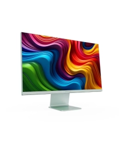 Купить 27&quot; Монитор Digma Pro Art L зеленый 165Hz IPS 2K 1ms HDMI DP USB M/M 300cd  в E-mobi