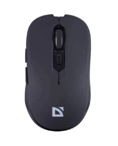 Купить Беспроводная мышь Defender GASSA MM-105 черный в E-mobi