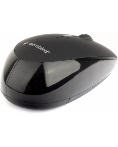 Купить Беспроводная мышь Gembird MUSW-354 черный  в E-mobi