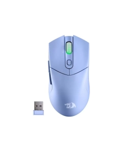 Купить Беспроводная мышь Defender St4r Pro синий (72267) в E-mobi