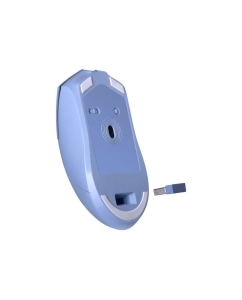 Купить Беспроводная мышь Defender St4r Pro синий (72267)  в E-mobi