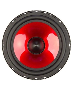 Купить Колонки автомобильные Ural КЛАССИК АС-К1627К, 140Вт, 92дБ, в комплекте 2 шт в E-mobi