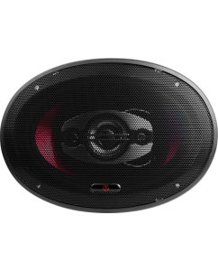 Купить Автомобильная колонка УРАЛ АС-К6947  в E-mobi