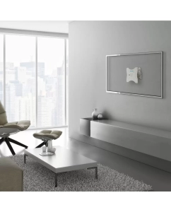 Купить Кронштейн для телевизора настенный наклонно-поворотный Kromax TECHNO-3W 15"-42" до 20 кг  в E-mobi