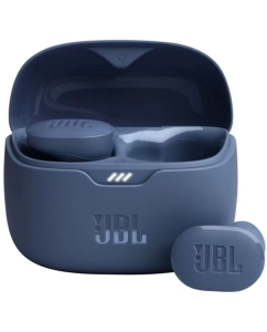 Купить Беспроводные наушники JBL Tune Buds Blue (2021480) в E-mobi