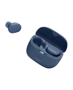 Купить Беспроводные наушники JBL Tune Buds Blue (2021480)  в E-mobi