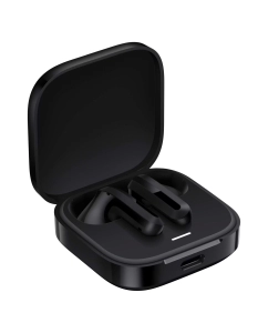 Купить Беспроводные наушники Xiaomi Redmi Buds 6 Active черный (X55696)  в E-mobi