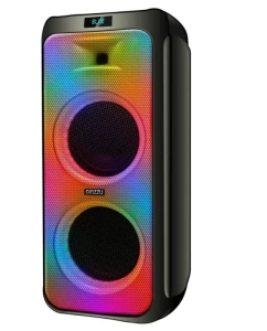 Купить Беспроводная акустика Ginzzu GM-215 в E-mobi