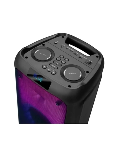 Купить Беспроводная акустика Ginzzu GM-215  в E-mobi