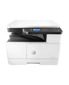 Купить Лазерное МФУ HP LaserJet MFP M443nda (8AF72A) в E-mobi