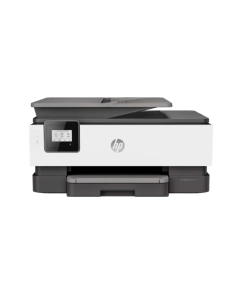 Купить Струйное МФУ HP OfficeJet 8013 (1KR70B) в E-mobi