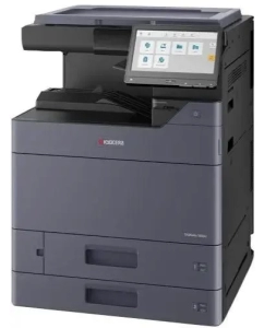 Купить Лазерное МФУ Kyocera TASKalfa 2554ci (1102YP3NL0) в E-mobi